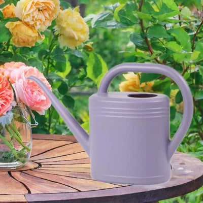 2L Watering Can with Long Spout for Indoor Plants - Smarsty