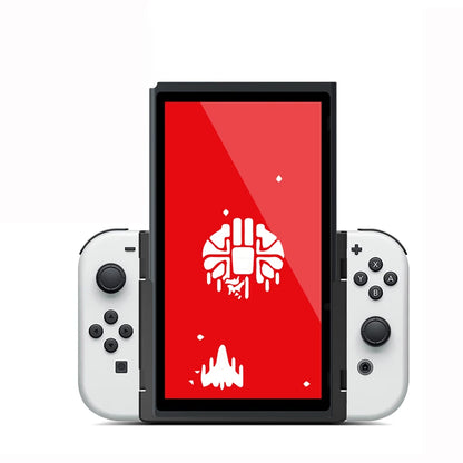 Portrait Mode Flip Grip for Nintendo Switch - Smarsty