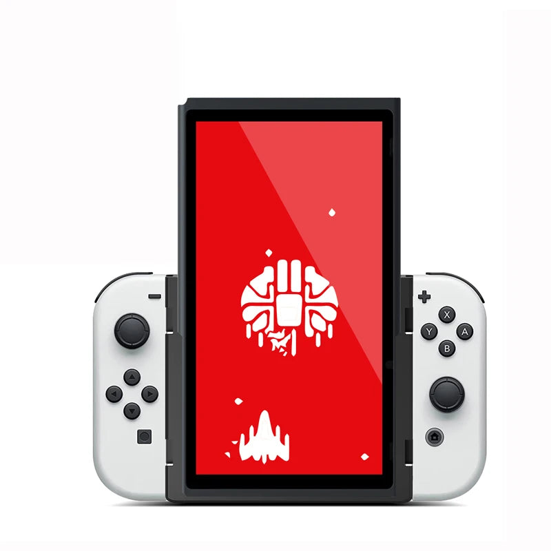 Portrait Mode Flip Grip for Nintendo Switch - Smarsty