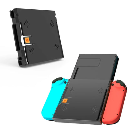 Portrait Mode Flip Grip for Nintendo Switch - Smarsty