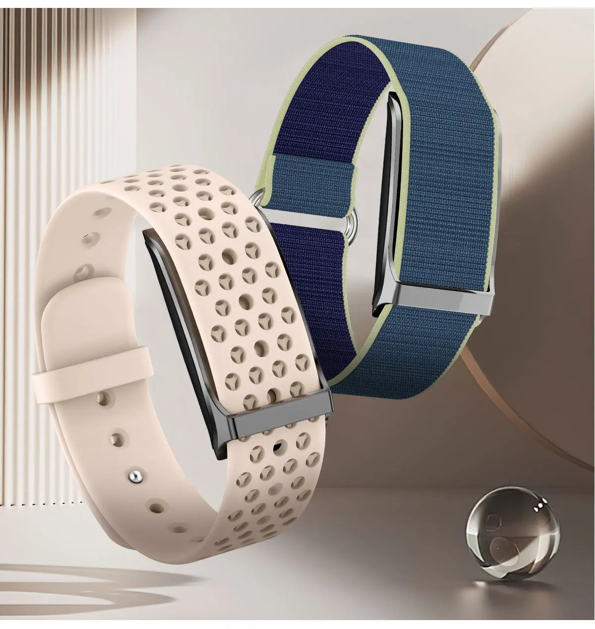 Men's Waterproof Smartwatch with Heart Rate Monitor - Smarsty