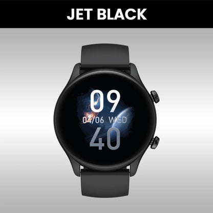 Zeblaze Btalk 3 Plus Smartwatch with Voice Calling - Smarsty