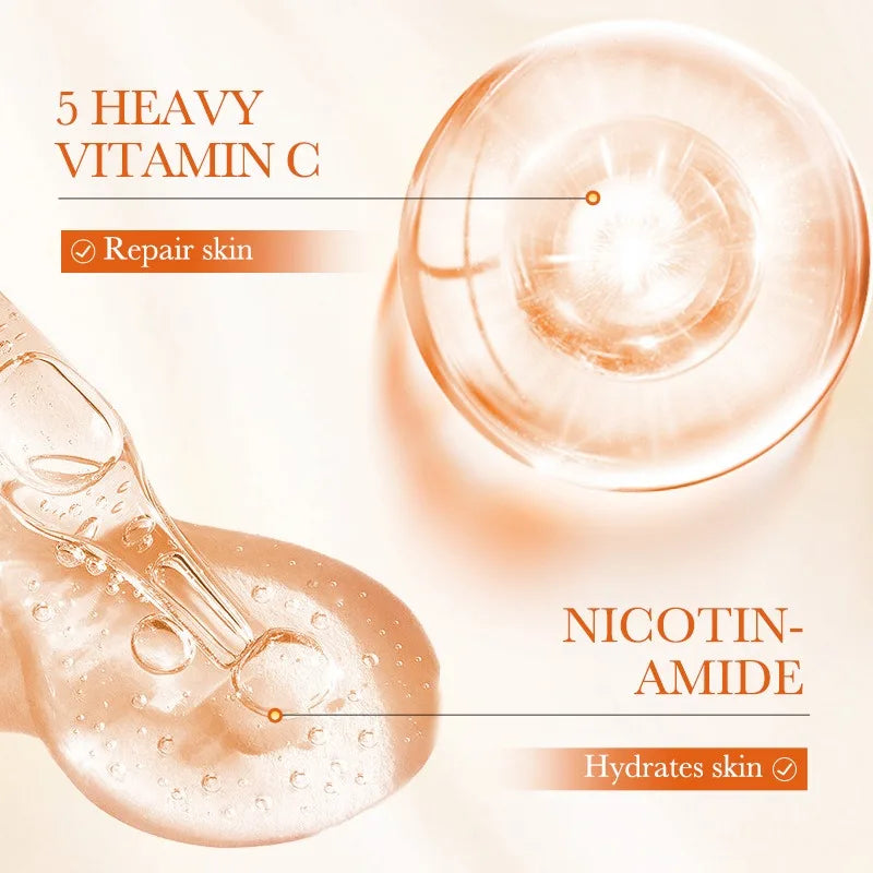 Fast Acting Eye Cream for Dark Circles and Puffiness - Smarsty
