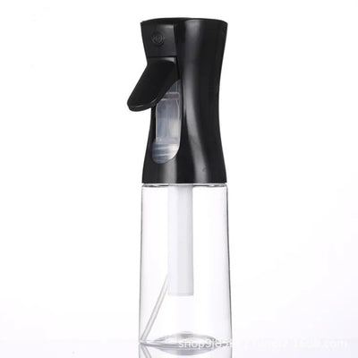 Refillable Fine Mist Spray Bottle for Hair and Garden - Smarsty