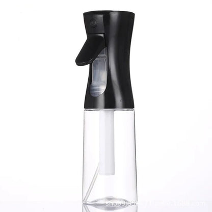 Refillable Fine Mist Spray Bottle for Hair and Garden - Smarsty