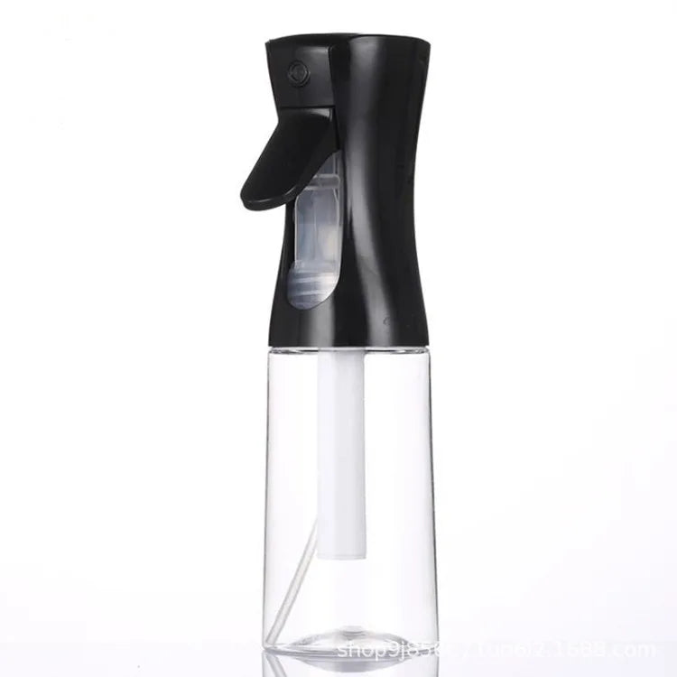 Refillable Fine Mist Spray Bottle for Hair and Garden - Smarsty