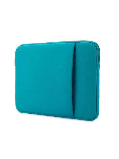 Laptop Inner Bag Protective Cover With Front Pocket - Smarsty