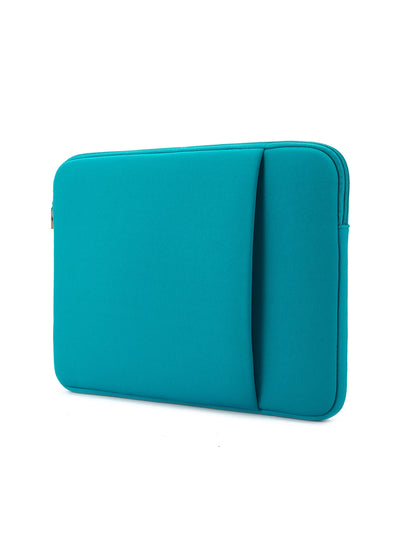 Laptop Inner Bag Protective Cover With Front Pocket