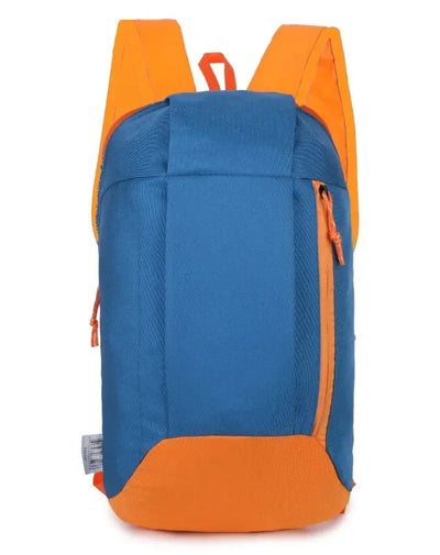 New sports backpack for men and women, casual travel backpack, lightweight and high-quality backpack - Smarsty