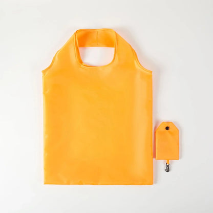 Eco Friendly Reusable Foldable Shopping Bags Travel - Smarsty