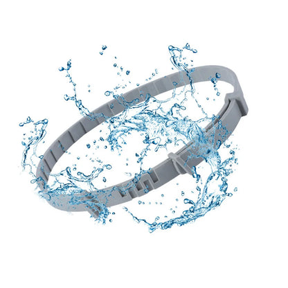 Adjustable VIP Dog Collar for Small Dogs and Cats - Smarsty