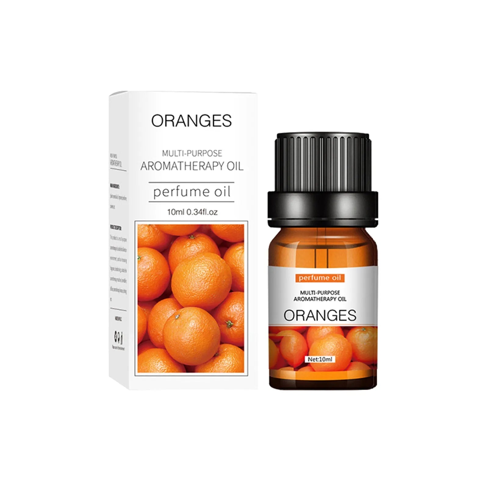 Water Soluble Essential Oil for Stress Relief - Smarsty