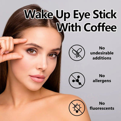 Snail Eye Cream for Dark Circles and Puffiness Relief - Smarsty