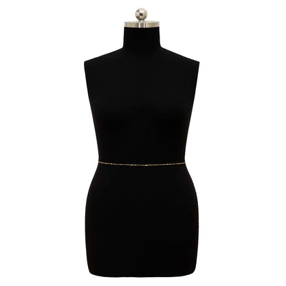 Trendy Minimalist Belly Chains for Women Beach Jewelry - Smarsty