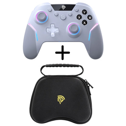 EasySMX X20 Wireless Gamepad with RGB Effects - Smarsty