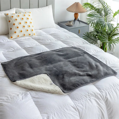 Premium Waterproof Pet Blanket for Dogs and Cats - Smarsty