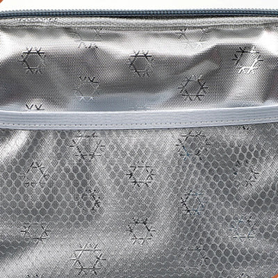 Large Capacity Crossbody Lunch Bag Thermal Insulation - Smarsty