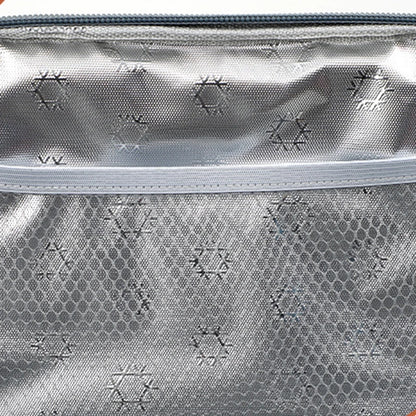 Large Capacity Crossbody Lunch Bag Thermal Insulation - Smarsty