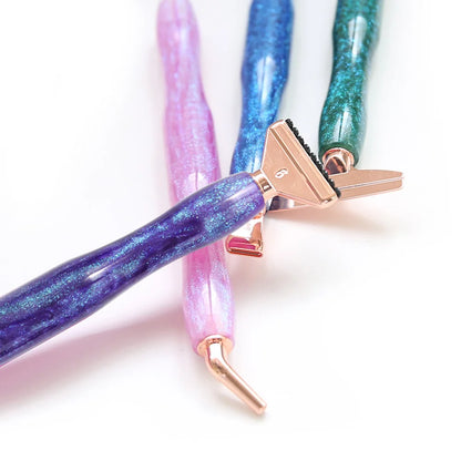5D Diamond Painting Pen with Metal Replacement Heads - Smarsty