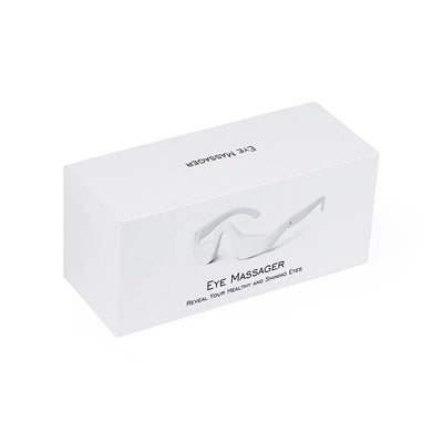 Electric Eye Massager for Dark Circles and Eye Bags - Smarsty