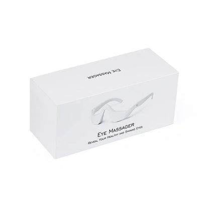 Eye Massager for Dark Circles and Puffiness Relief - Smarsty