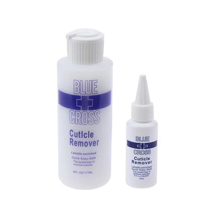 Foot Cuticle Remover Exfoliator for Soft Skin - Smarsty