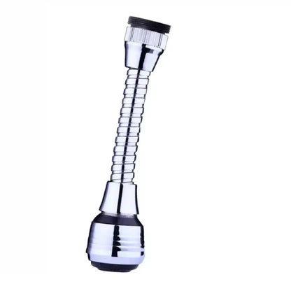 360 Degree Rotating Faucet Bubbler Water Saver - Smarsty