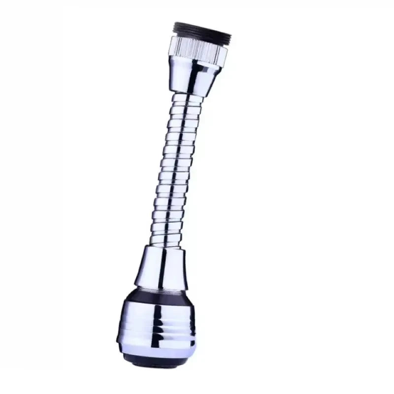 360 Degree Rotating Faucet Bubbler Water Saver - Smarsty