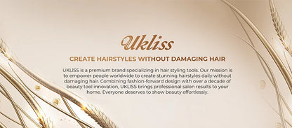 High Speed 7 In 1 Hair Dryer Brush with Diffuser - Smarsty