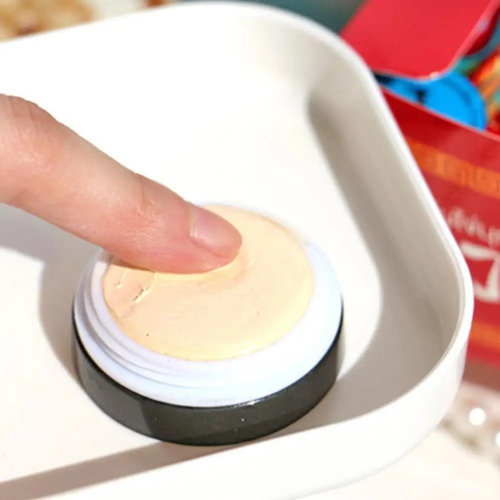 Brightening Pearl Cream for Freckles and Dark Spots - Smarsty