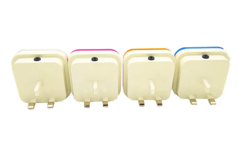Wireless LED Motion Sensor Night Light for Kids - Smarsty