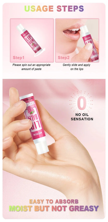 12 Piece Deep Moisturizing Lip Balm Set - Smarsty