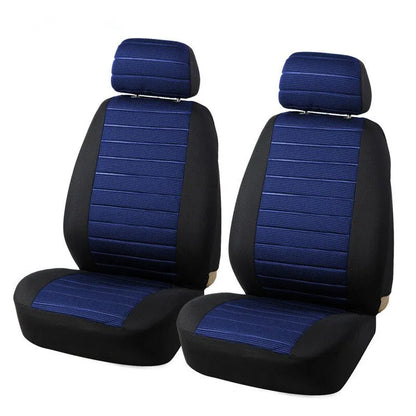 Universal Car Seat Covers Full Set For Most Vehicles - Smarsty