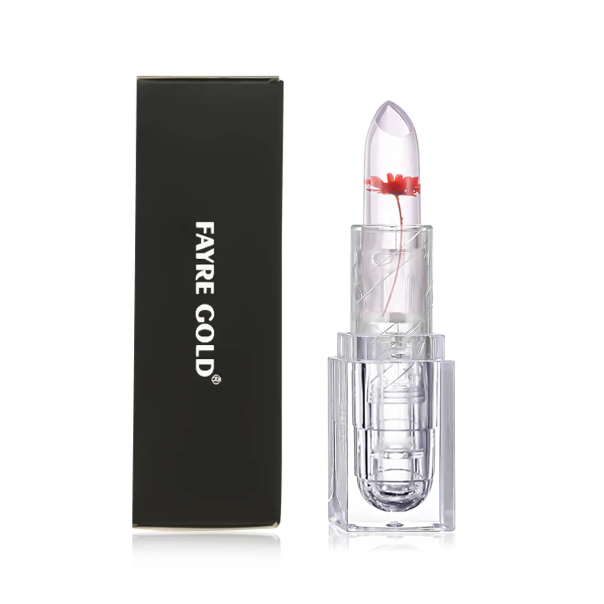 Aloe Vera Color Changing Lipstick for Long Lasting Moisture - Smarsty