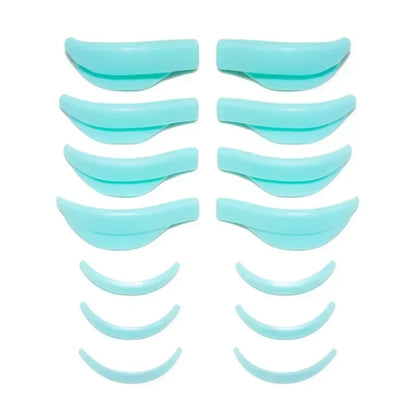 Eyelash Perm Silicone Pads for Perfect Curling - Smarsty