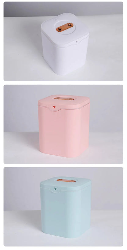 Double Spray USB Air Humidifier With Large Capacity - Smarsty