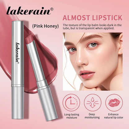 Black Honey Lipstick Long Lasting Natural Moisturizer - Smarsty