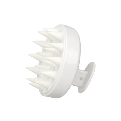 Silicone Scalp Massage Brush for Itchy Roots - Smarsty