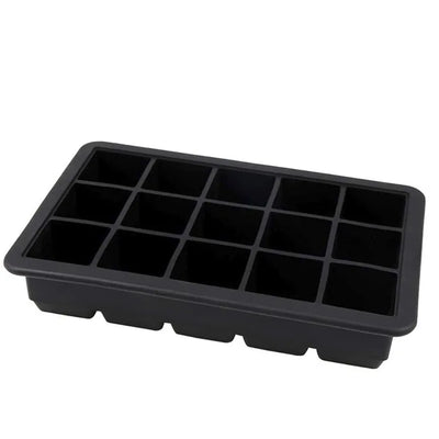 Silicone Ice Cube Molds for Perfect Spherical Ice - Smarsty