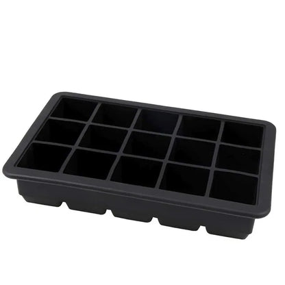 Silicone Ice Cube Molds for Perfect Spherical Ice - Smarsty