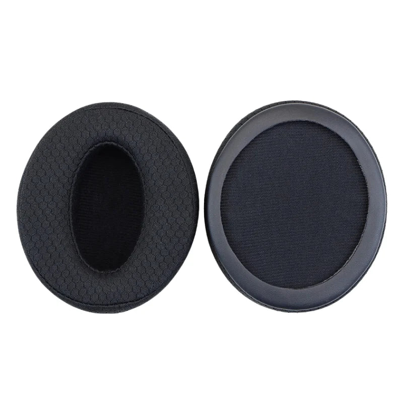 Replacement Ear Pads for Sennheiser Headphones with Memory Foam Comfort - Smarsty