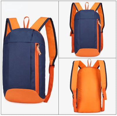 Outdoor Lightweight Small Sports MEN'S Backpack - Smarsty