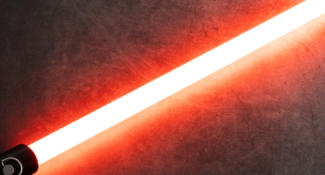 DAMIENSABER Anakin SE Lightsaber