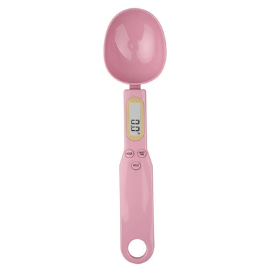Digital Measuring Spoon Scale for Accurate Kitchen Cooking - Smarsty