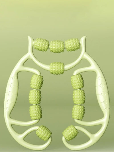 Circular Leg Slimming Massage Tool for Relaxation - Smarsty