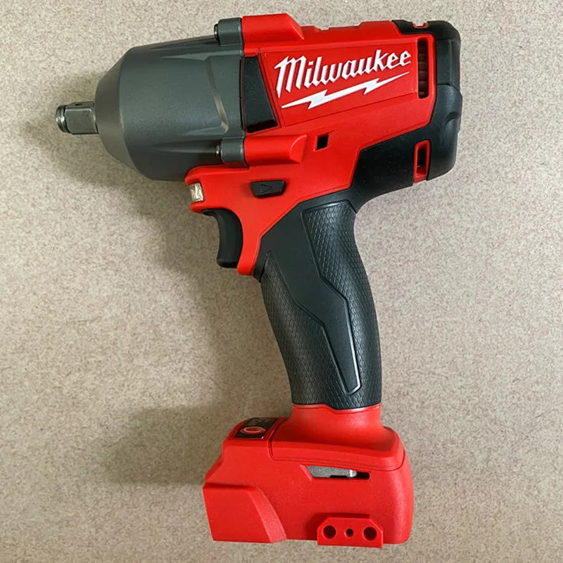 1300NM Cordless Electric Wrench with Brushless Motor - Smarsty
