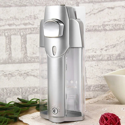 350ml Wall Mount Hand Soap Dispenser for Easy Use - Smarsty