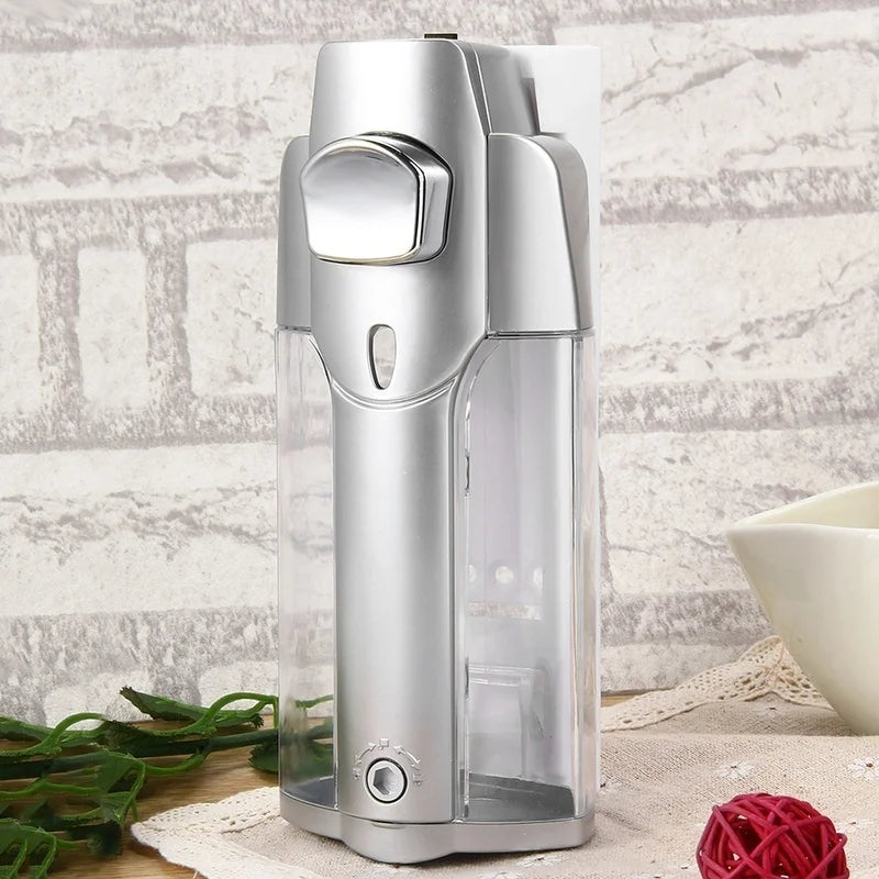 350ml Wall Mount Hand Soap Dispenser for Easy Use - Smarsty