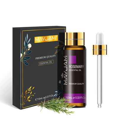 MAYJAM Essential Oil Blend for Humidifiers with Dropper - Smarsty