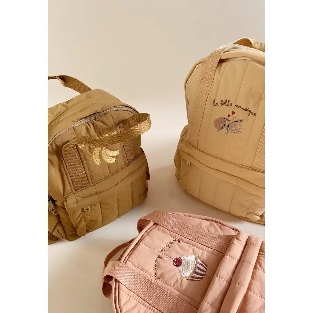 Kids School Backpack Kindergarten Durable Lightweight - Smarsty